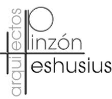Heshusius Pinzón Arquitectos